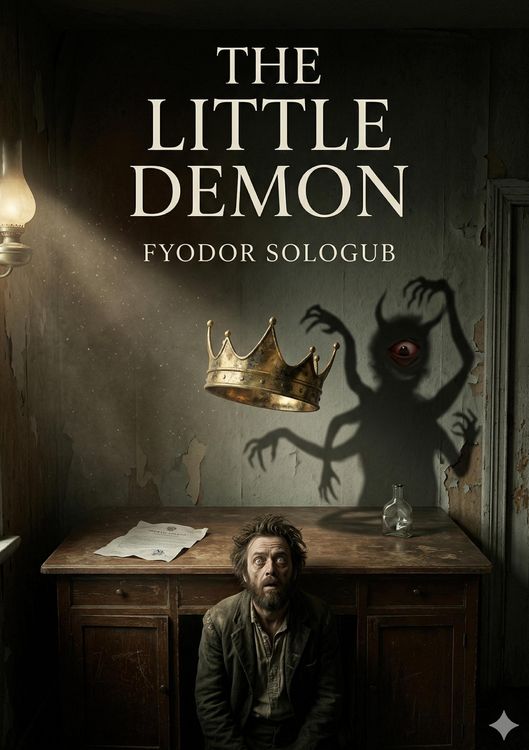 Produktbild: The Little Demon