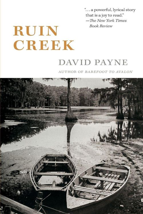 Produktbild: Ruin Creek