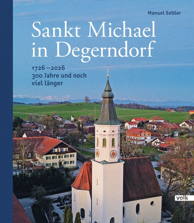 Produktbild: Sankt Michael in Degerndorf
