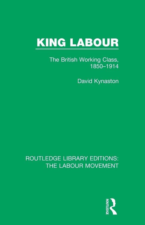 Produktbild: King Labour