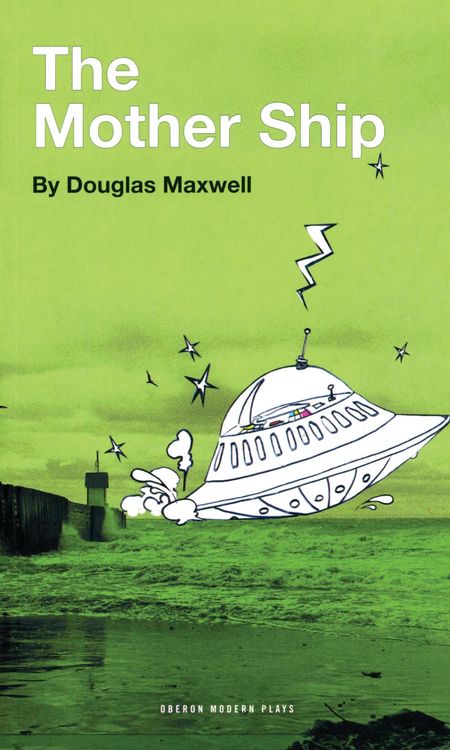 Produktbild: The Mother Ship