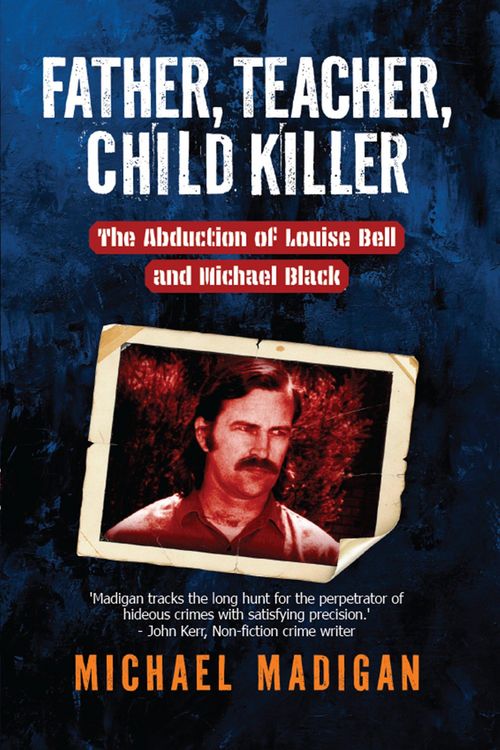 Produktbild: Father, Teacher, Child Killer