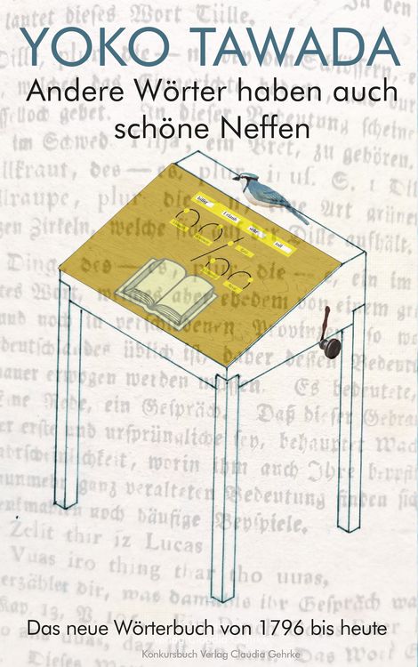 Produktbild: Andere W&ouml;rter haben auch sch&ouml;ne Neffen