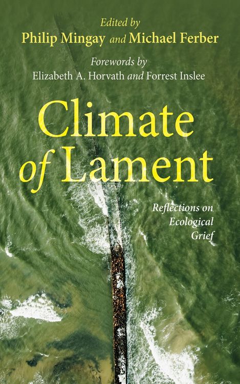 Produktbild: Climate of Lament