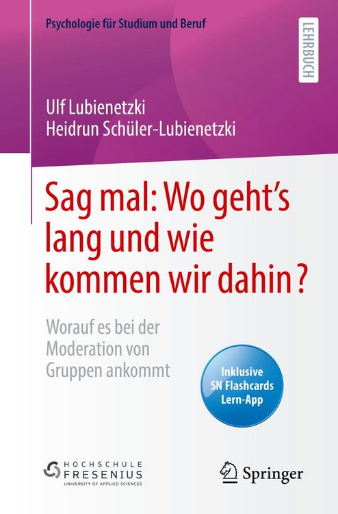 Produktbild: Sag mal: Wo geht's lang und wie kommen wir dahin?