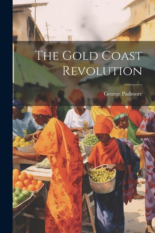 Produktbild: The Gold Coast Revolution