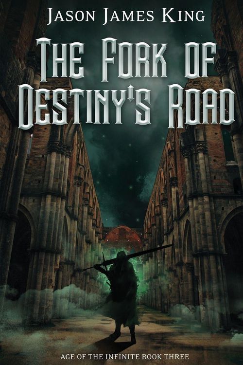 Produktbild: Fork of Destiny's Road