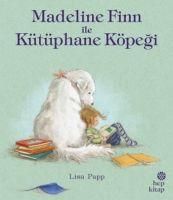 Produktbild: Madeline Finn ile K&uuml;t&uuml;phane K&ouml;pegi