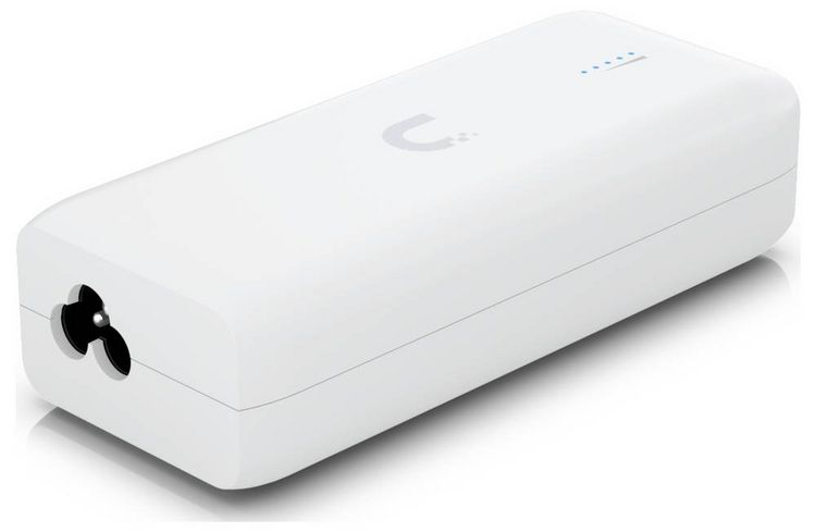 Produktbild: Ubiquiti Networks WLAN Repeater Device Bridge UDB