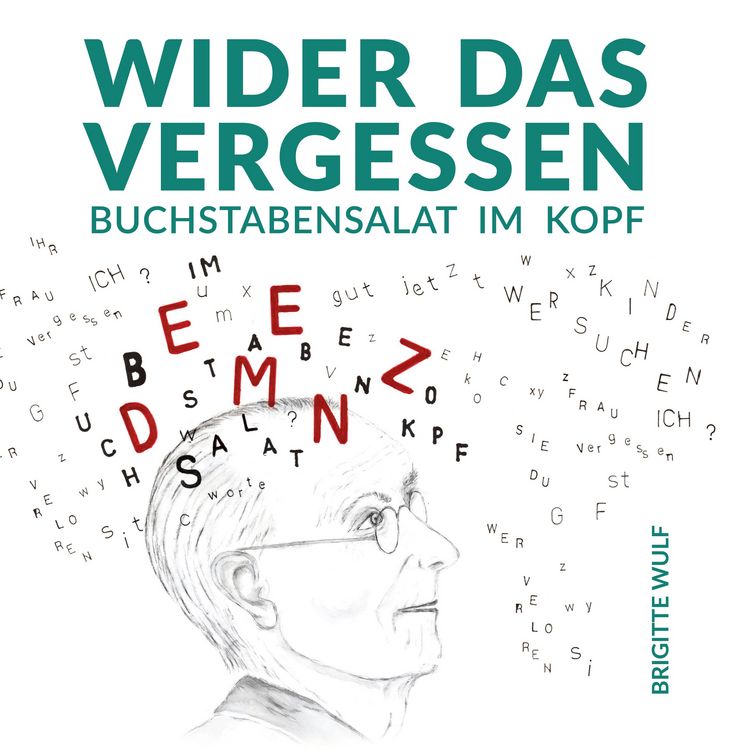 Produktbild: Wider das Vergessen