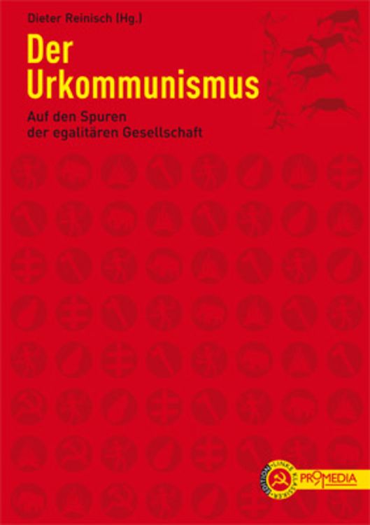 Produktbild: Der Urkommunismus