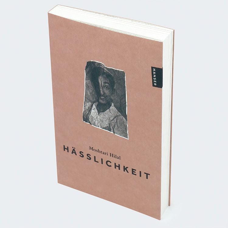 Produktbild: H&auml;sslichkeit