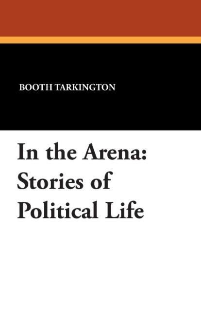 Produktbild: Tarkington, B: In the Arena