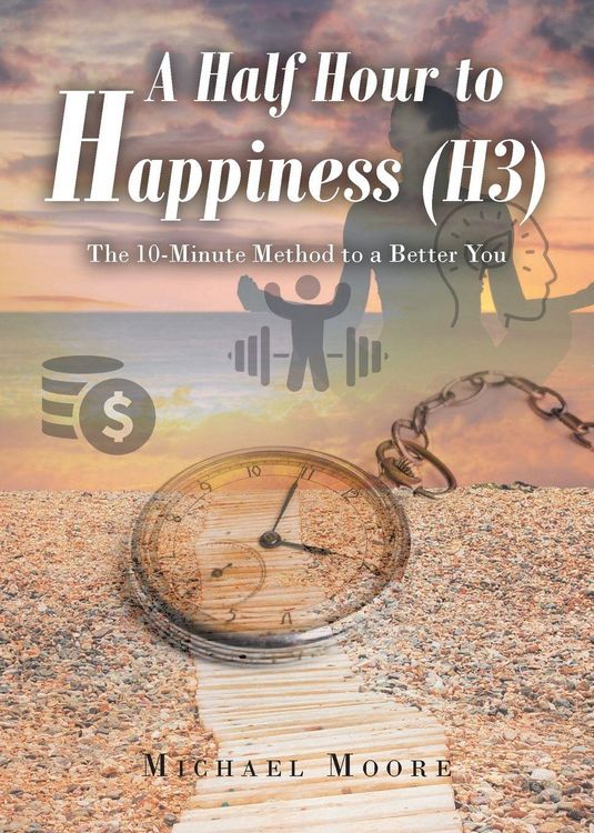 Produktbild: A Half Hour to Happiness (H3)