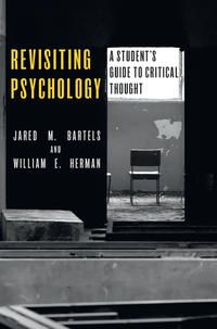 Produktbild: Revisiting Psychology
