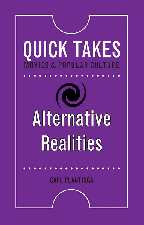 Produktbild: Alternative Realities