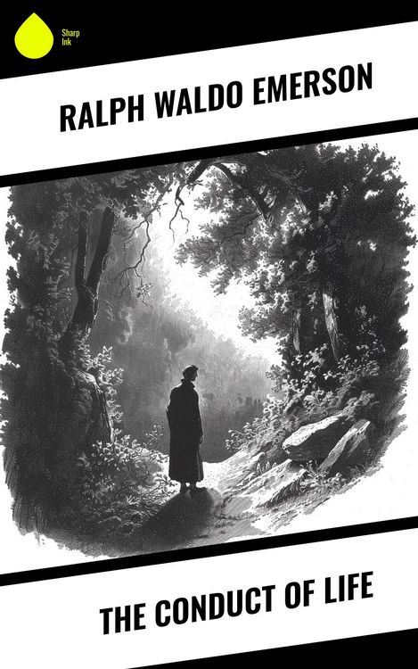 Produktbild: The Conduct of Life