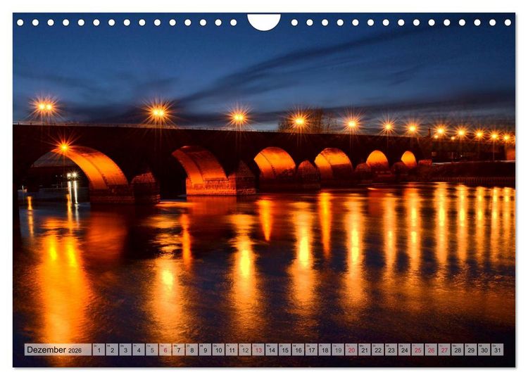 Produktbild: Der Koblenz Kalender (Wandkalender 2026 DIN A4 quer), CALVENDO Monatskalender