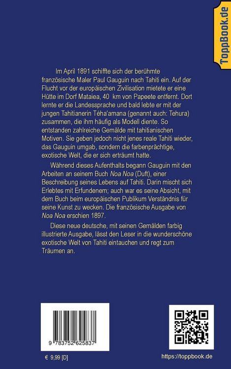 Produktbild: Noa Noa