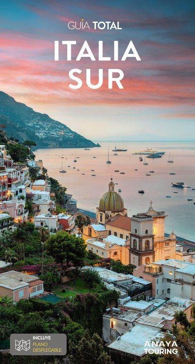 Produktbild: Italia Sur