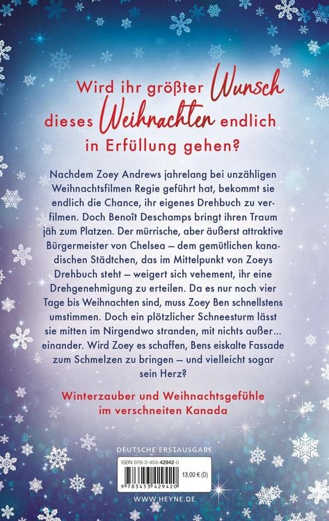 Produktbild: Ein Weihnachtswunsch f&uuml;r dich