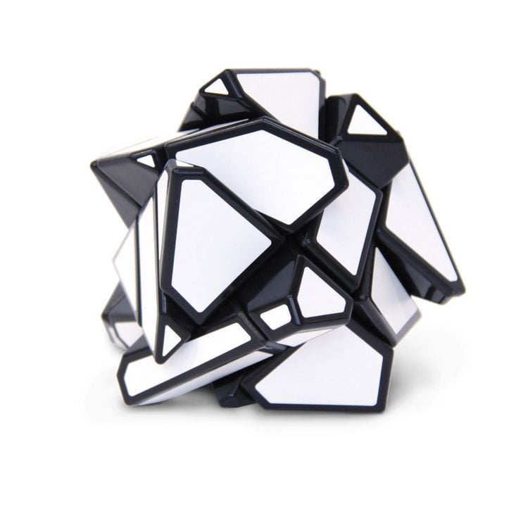 Produktbild: Meffert's Ghost Cube