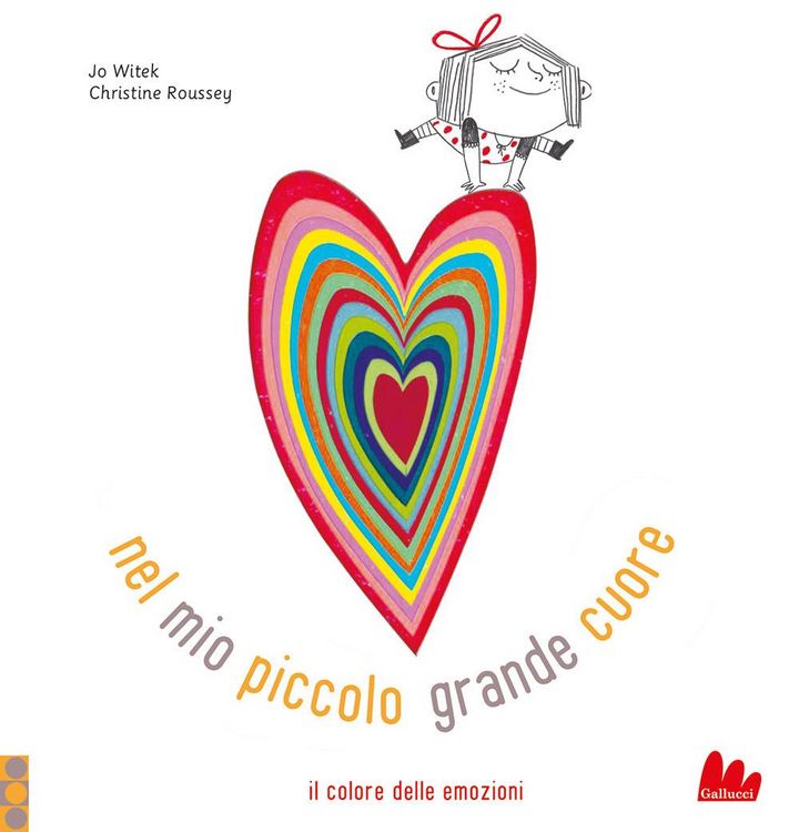 Produktbild: Nel mio piccolo grande cuore