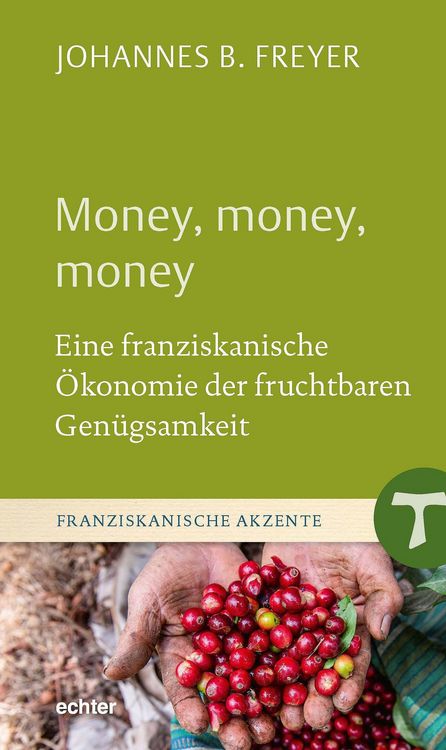 Produktbild: Money, money, money