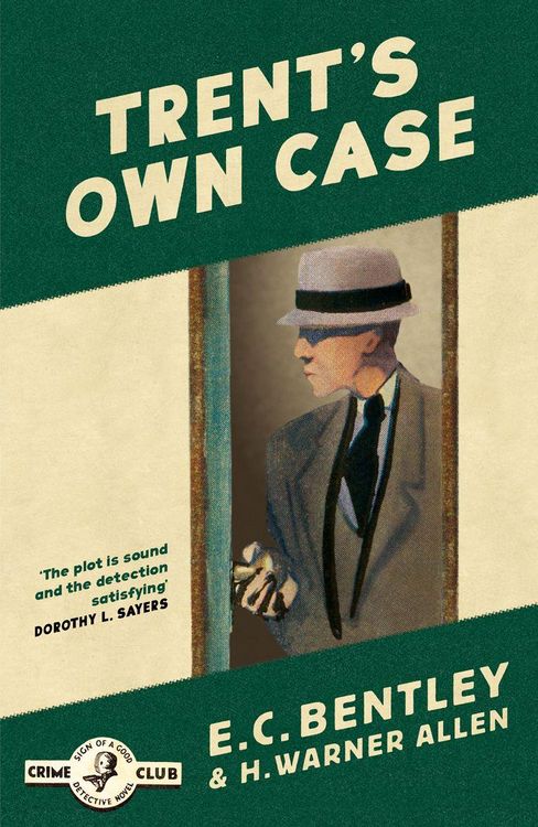Produktbild: Trent's Own Case