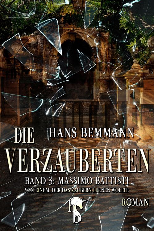 Produktbild: Die Verzauberten