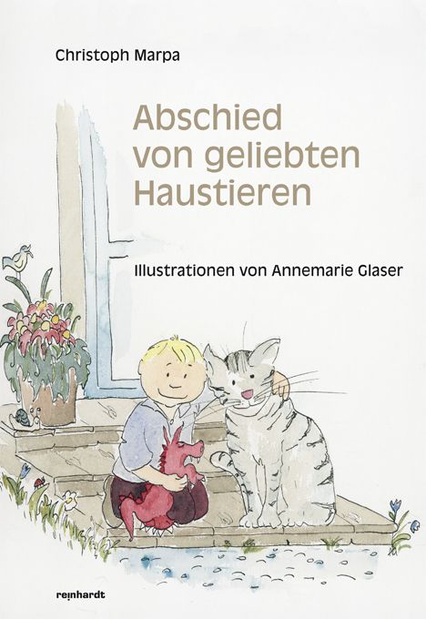Produktbild: Abschied von geliebten Haustieren