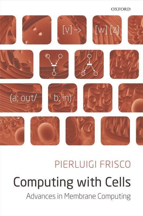 Produktbild: Computing W/cells