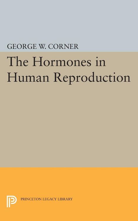 Produktbild: Hormones in Human Reproduction