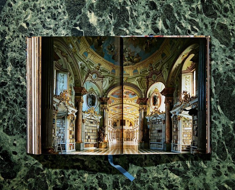 Produktbild: Massimo Listri