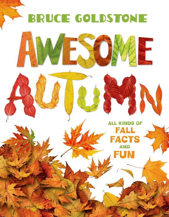 Produktbild: Awesome Autumn