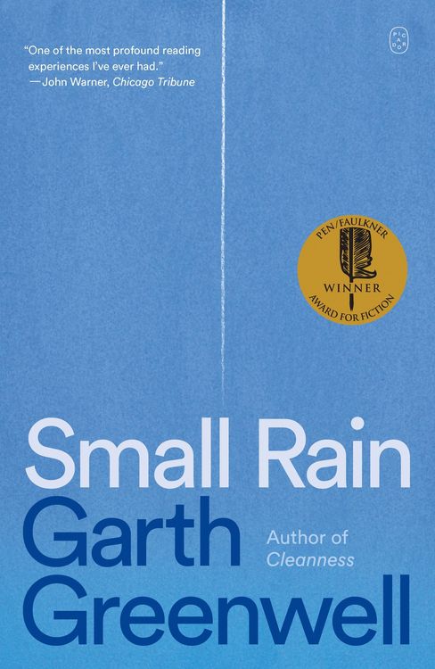Produktbild: Small Rain