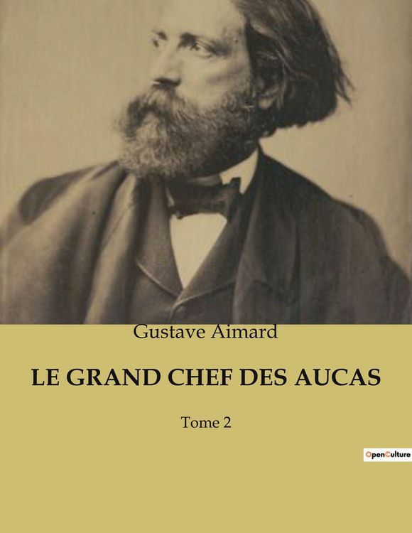Produktbild: Le Grand Chef des Aucas
