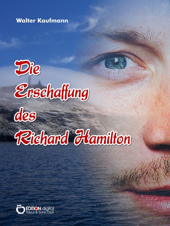 Produktbild: Die Erschaffung des Richard Hamilton