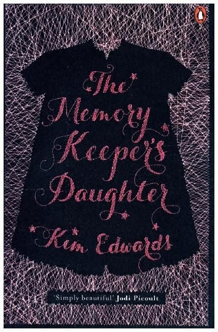 Produktbild: Edwards, K: Memory Keepers Daughter