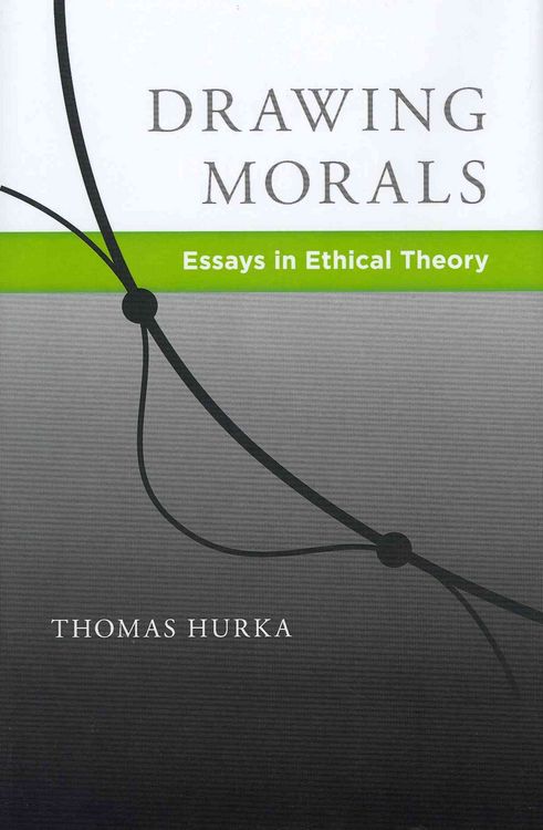 Produktbild: Drawing Morals