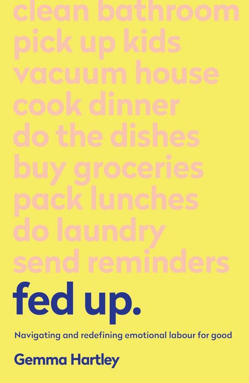 Produktbild: Fed Up