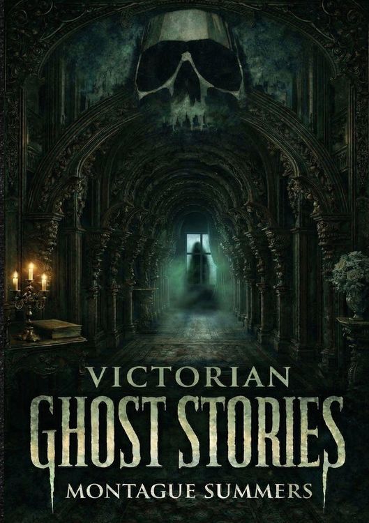 Produktbild: Victorian Ghost Stories