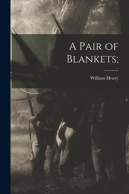 Produktbild: A Pair of Blankets;