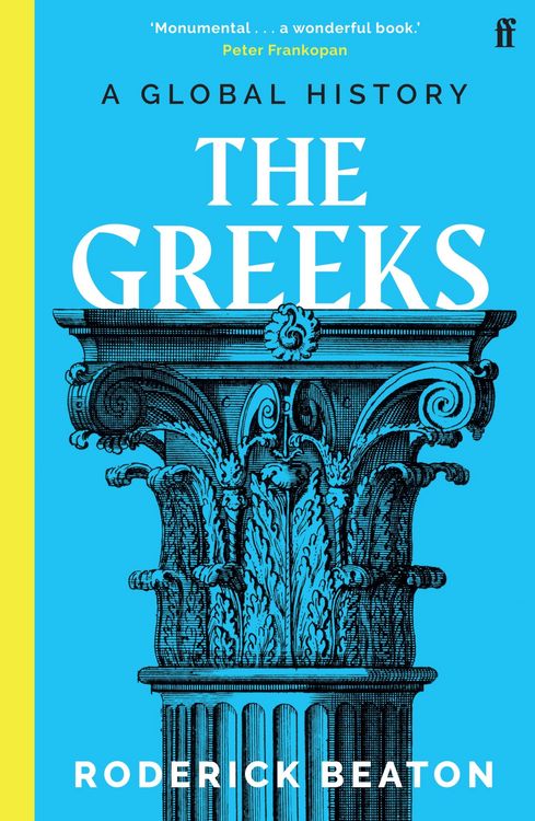Produktbild: The Greeks