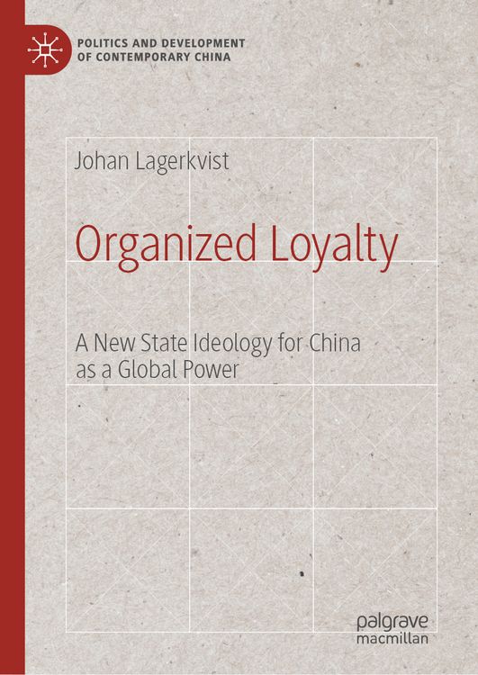 Produktbild: Organized Loyalty
