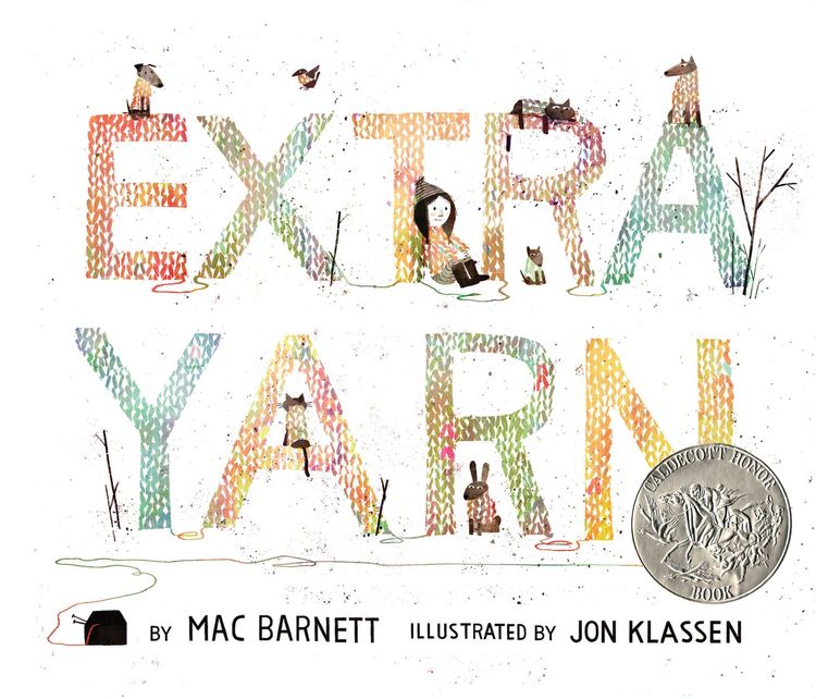 Produktbild: Extra Yarn