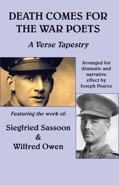Produktbild: Death Comes for the War Poets: A Verse Tapestry