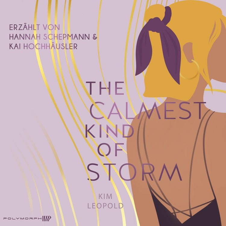 Produktbild: The Calmest Kind of Storm - Dreams in Rome Band 3
