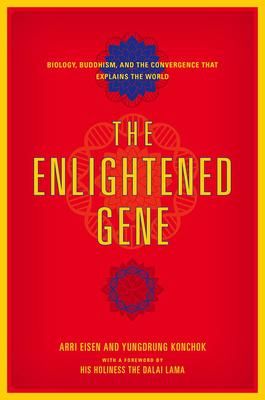 Produktbild: The Enlightened Gene