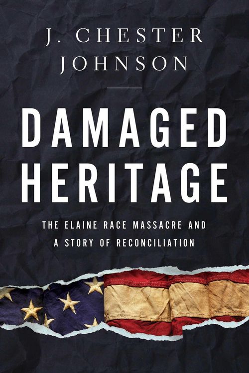 Produktbild: Damaged Heritage